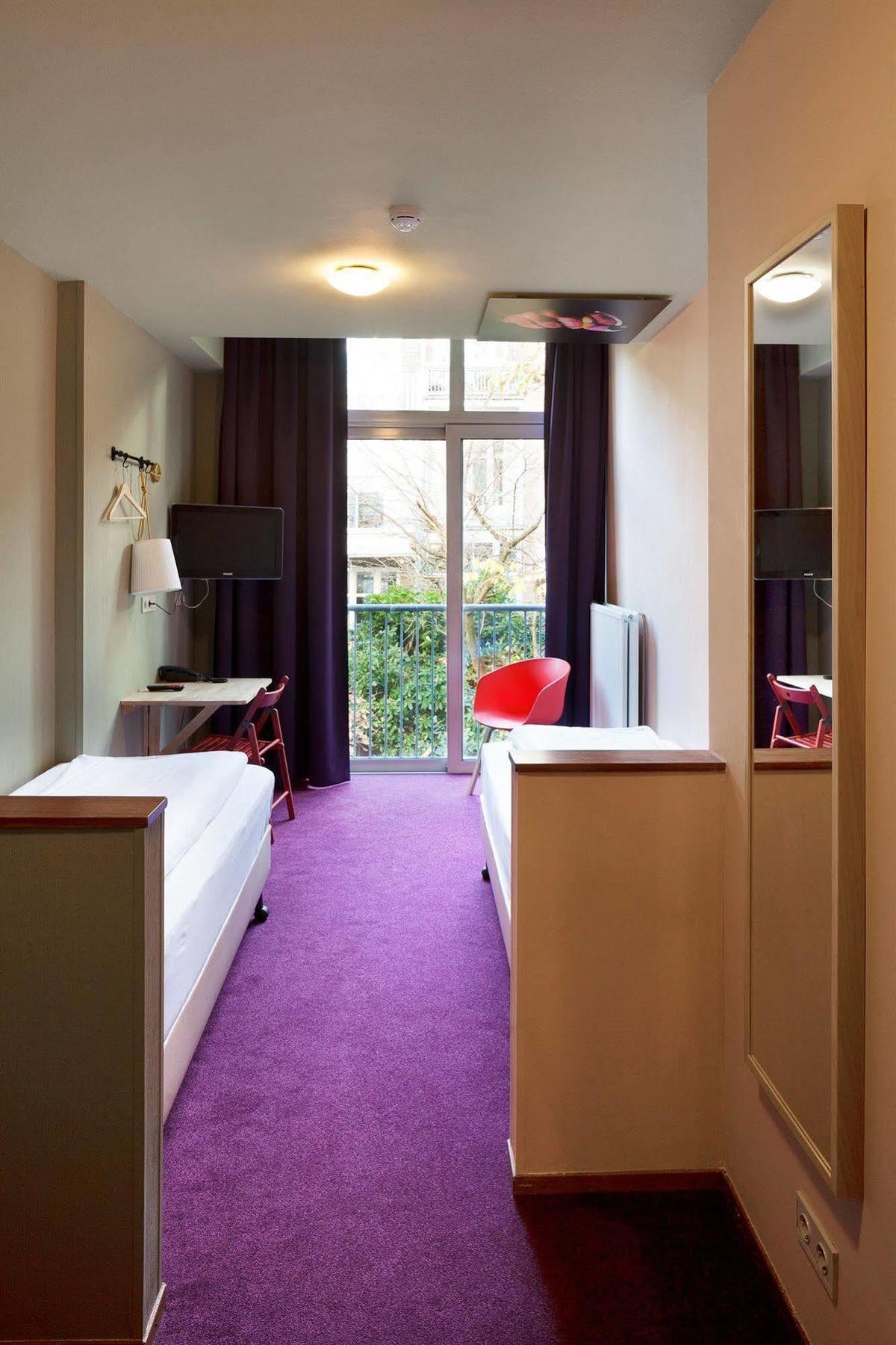 Hotel The Neighbour's Magnolia Amsterdam