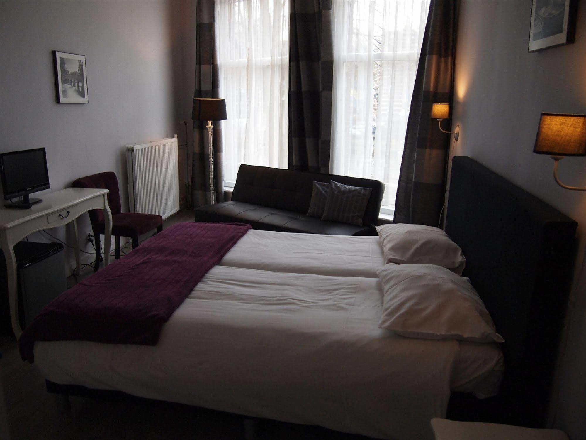 Family Kooyk Hotel *