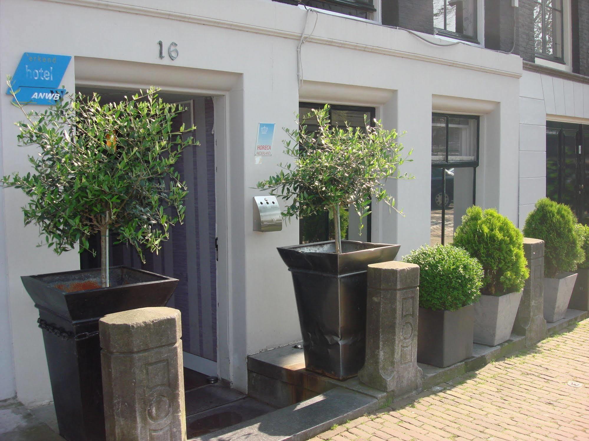 Hermitage Hotel Amsterdam