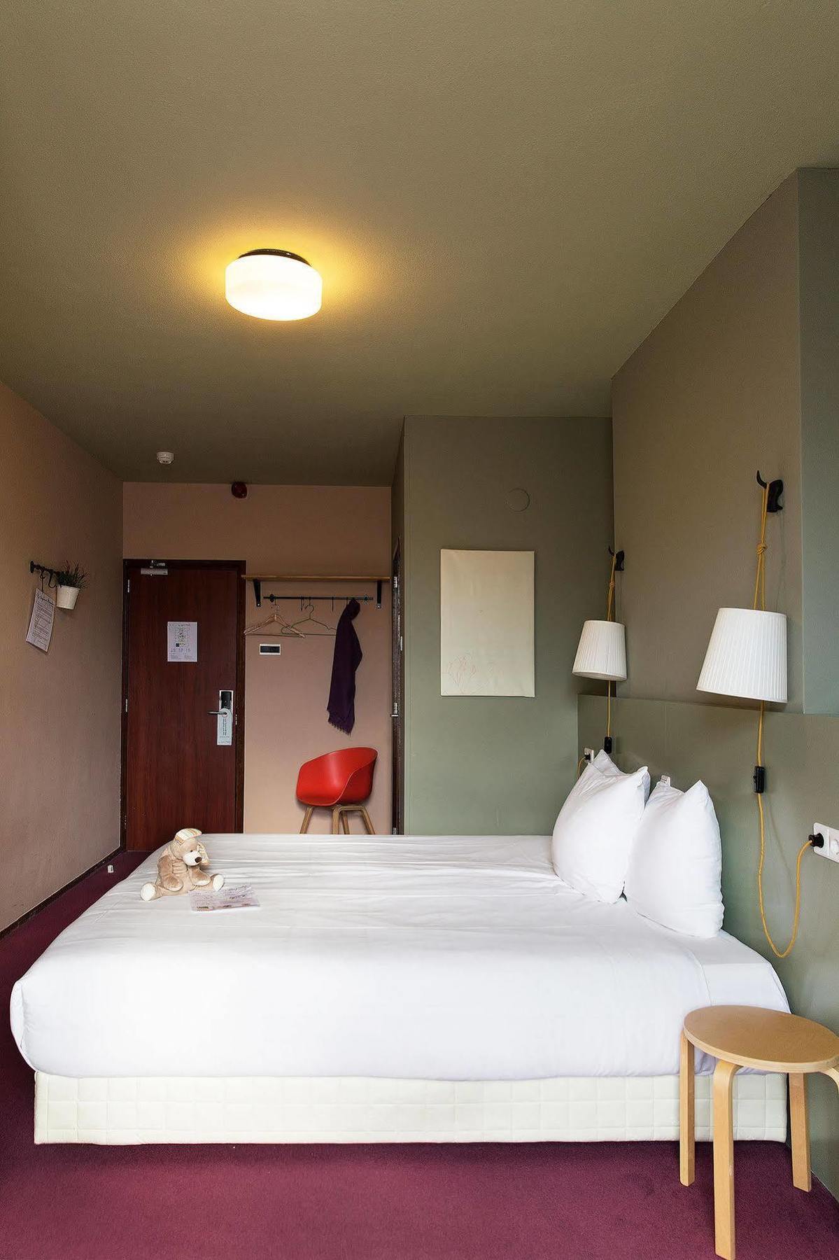The Neighbour's Magnolia 3* Amsterdam