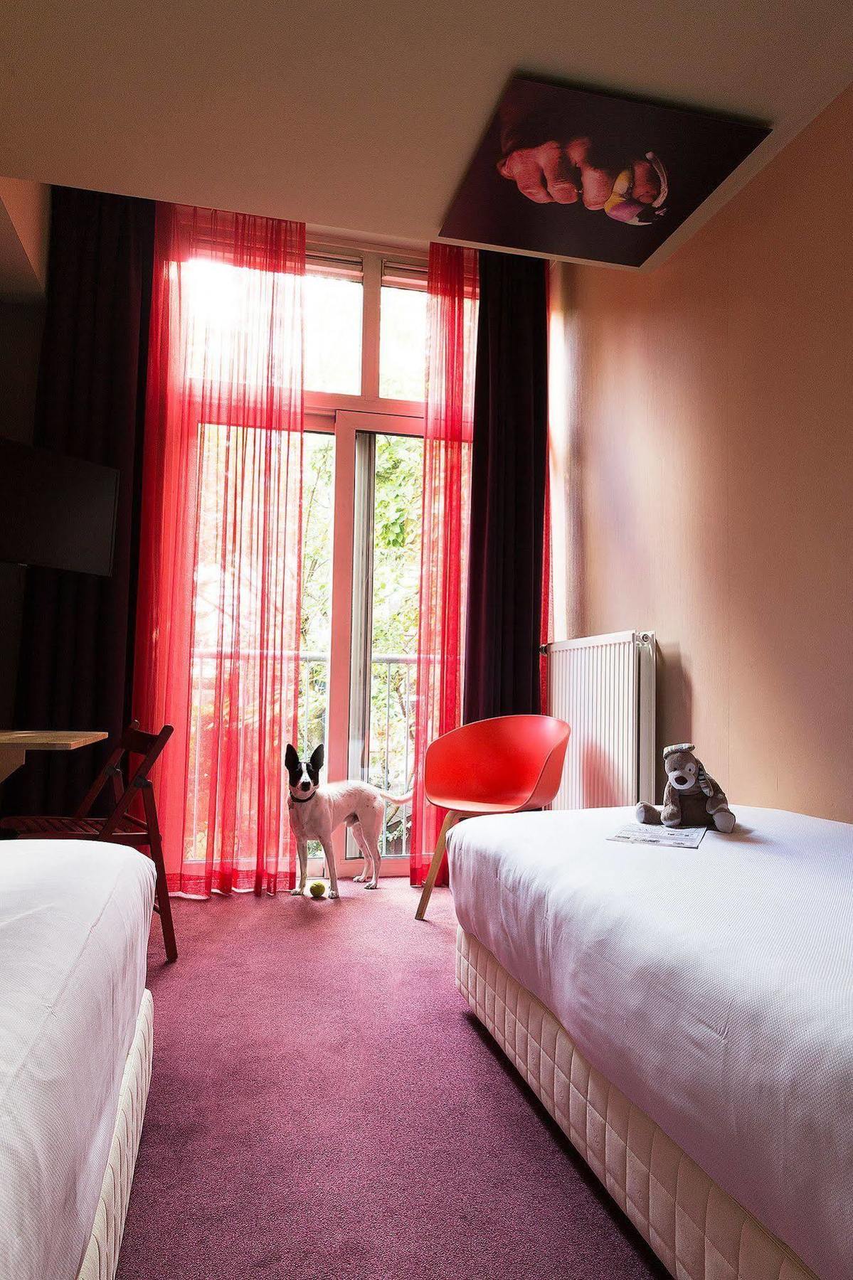 The Neighbour's Magnolia Hotel 3*