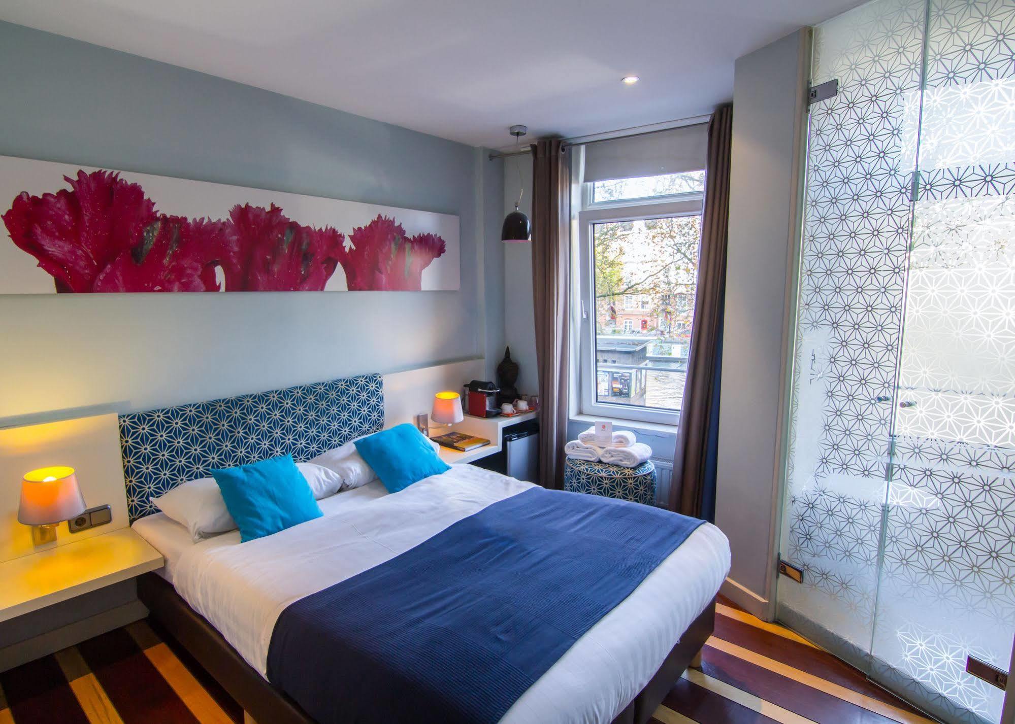 Hotel Nl District Leidseplein 3*