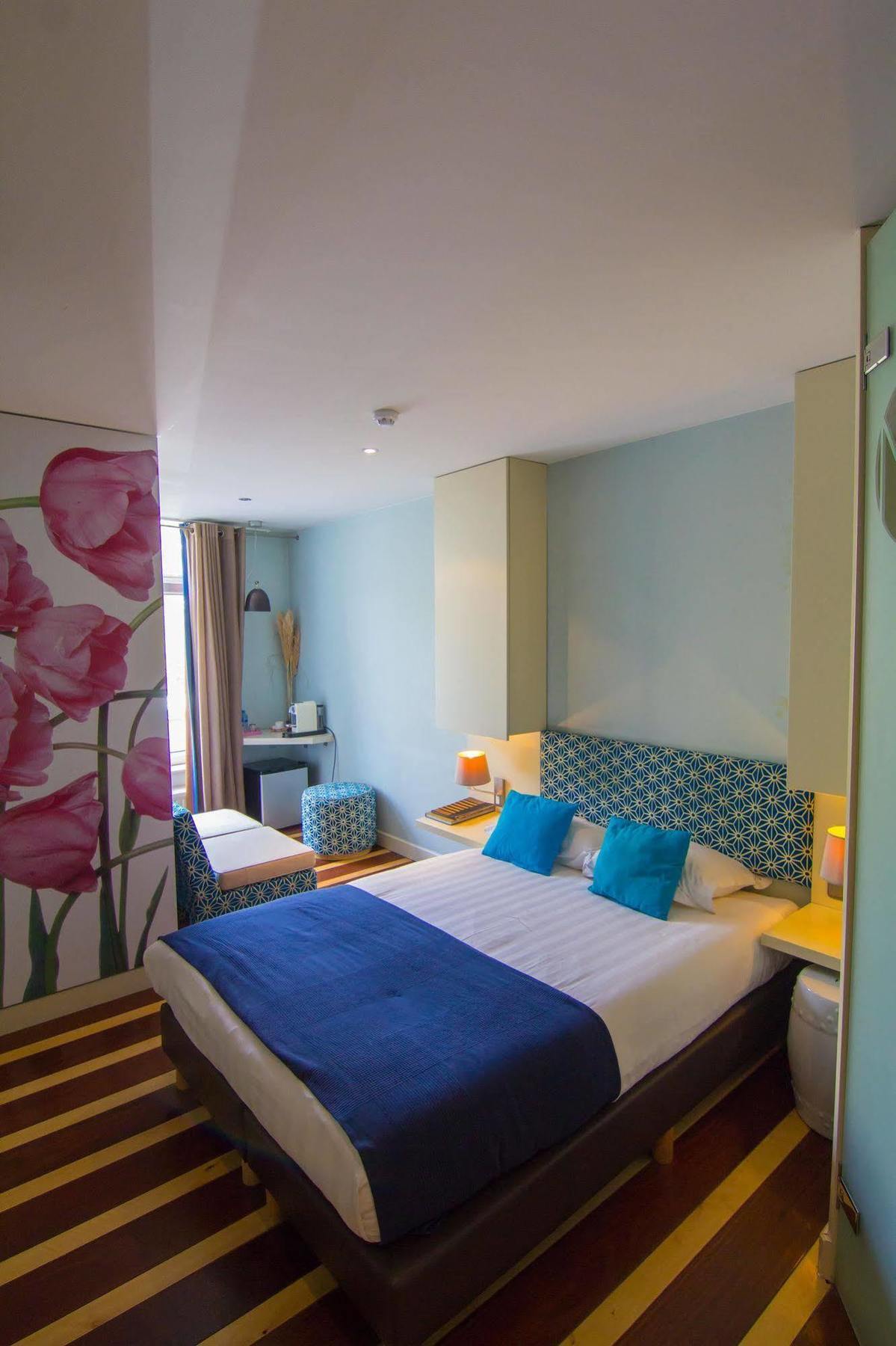 Nl District Leidseplein 3* Amsterdam