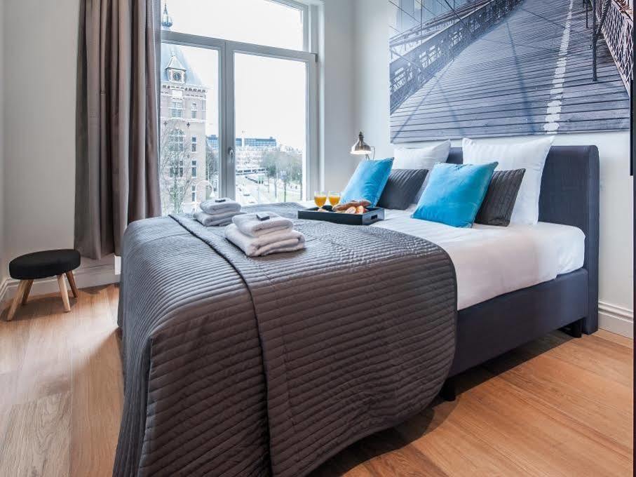 Appartement Short Group Tropen Serviced Amsterdam