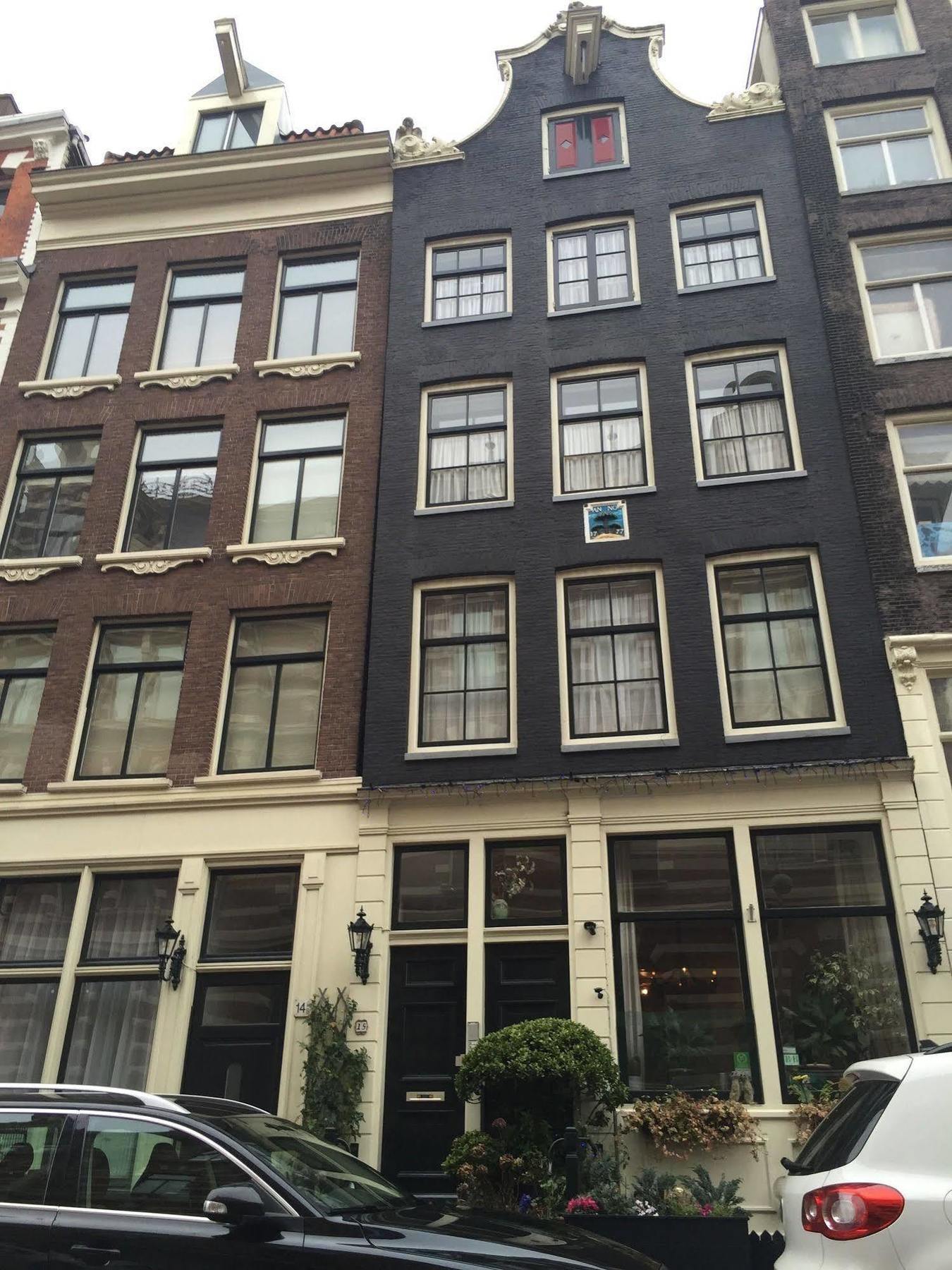 Barrio Guest house