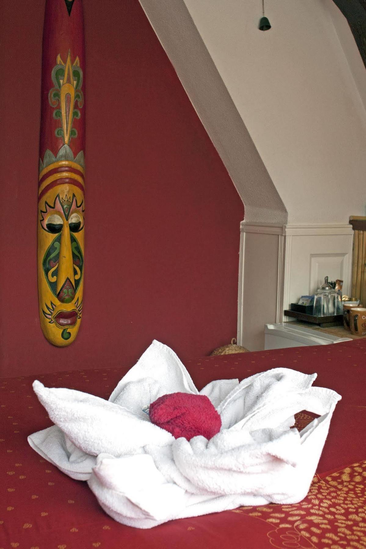 Barrio Guest house