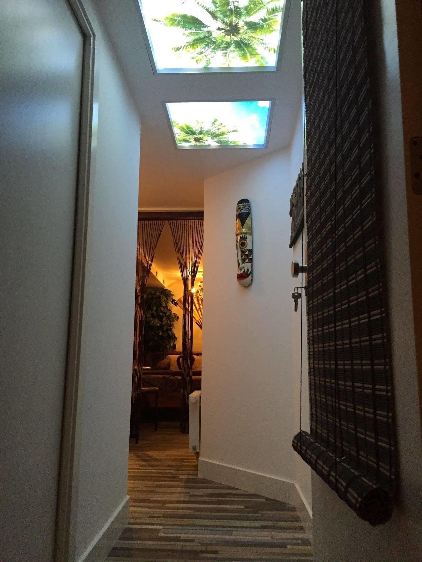 Barrio Guest house 3*