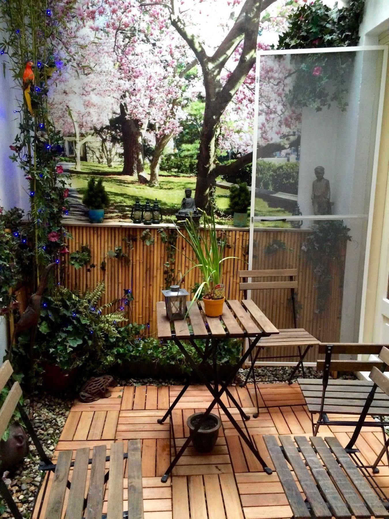 Barrio Guest house 3*