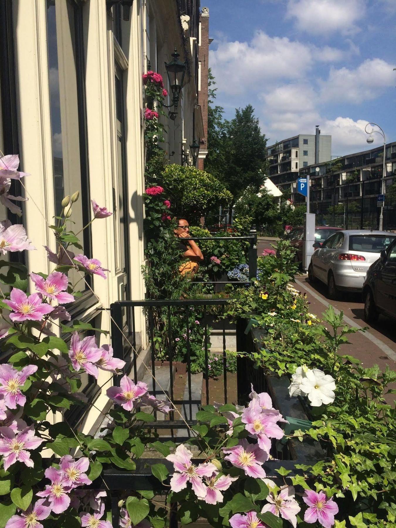 Barrio Guest house Amsterdam