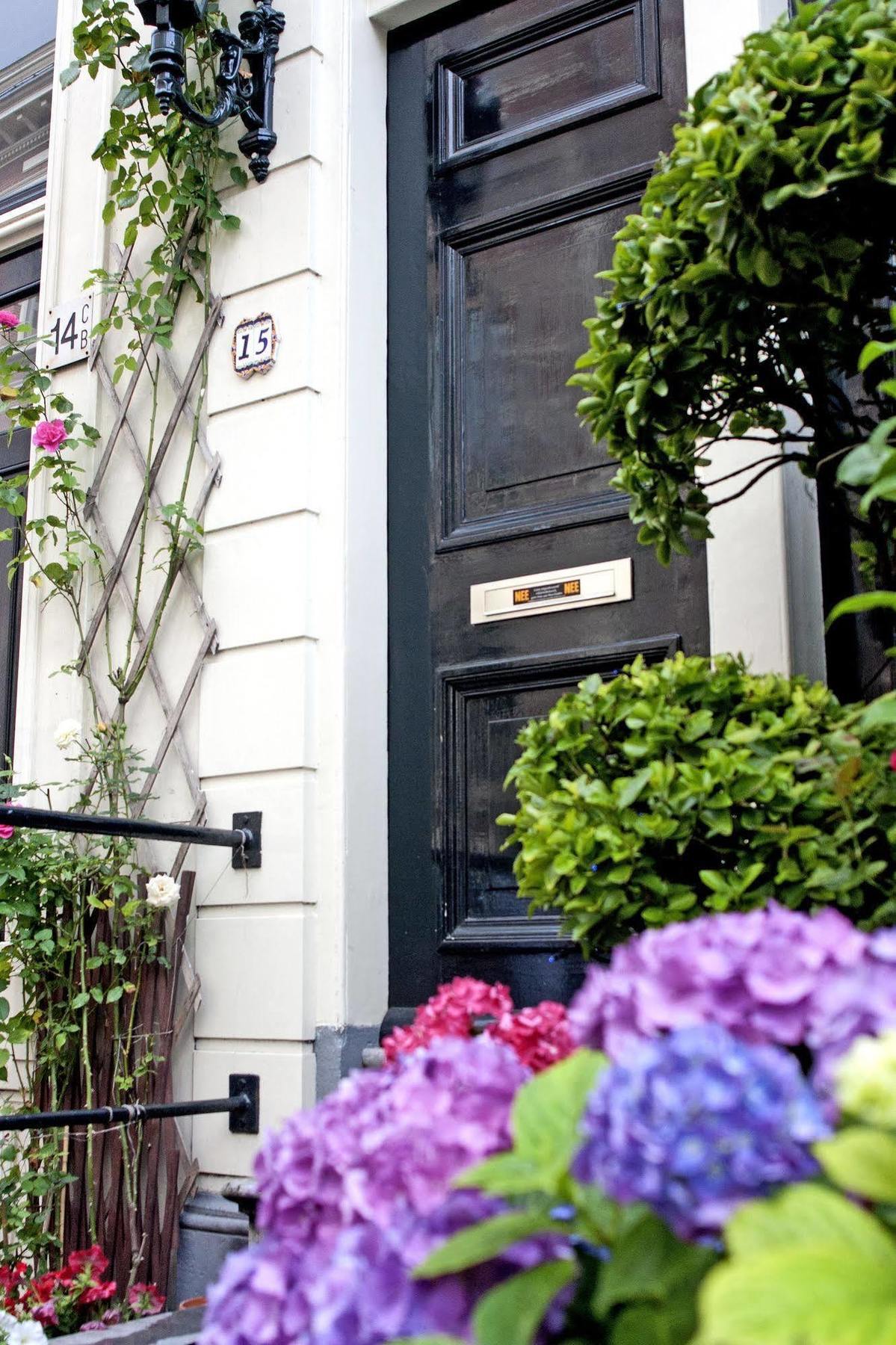 Guest house Barrio 3*
