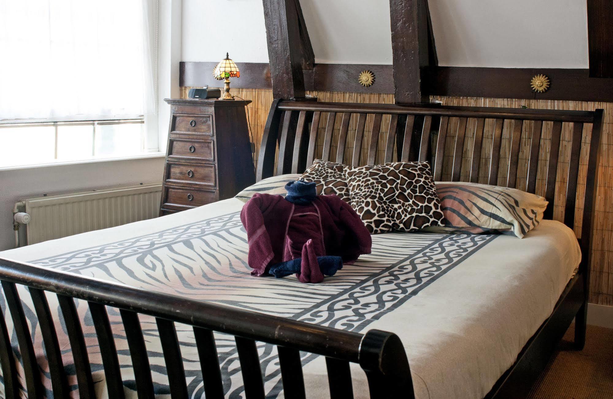Barrio Guest house