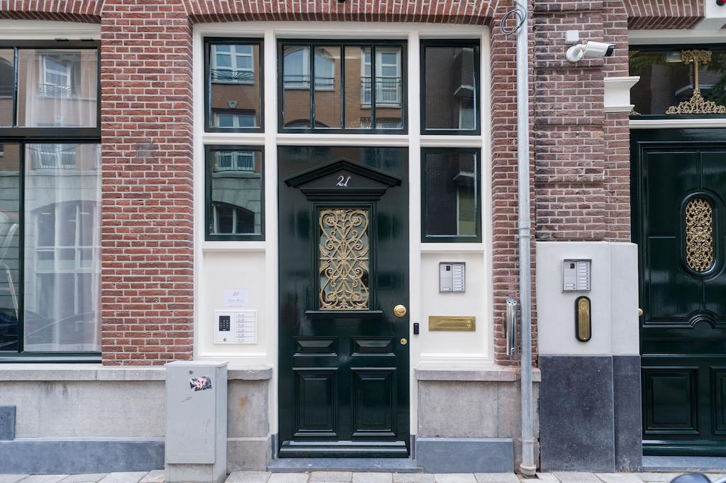 Golden Mansion 3* Amsterdam