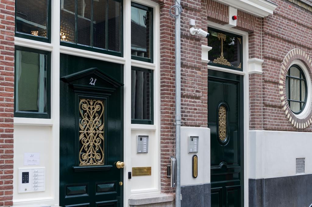 Golden Mansion Appart hôtel Amsterdam