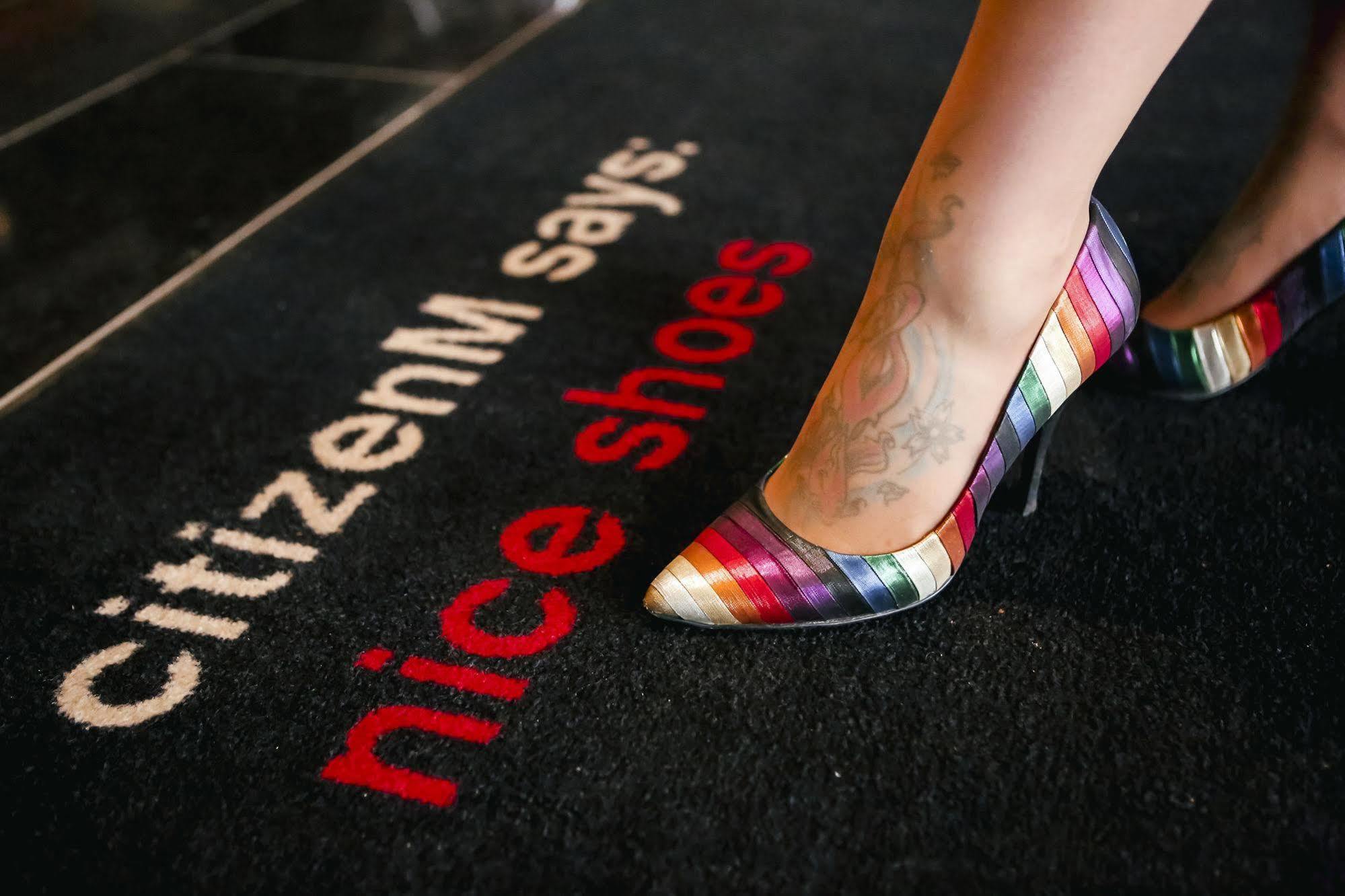 Hotel Citizenm South 4*
