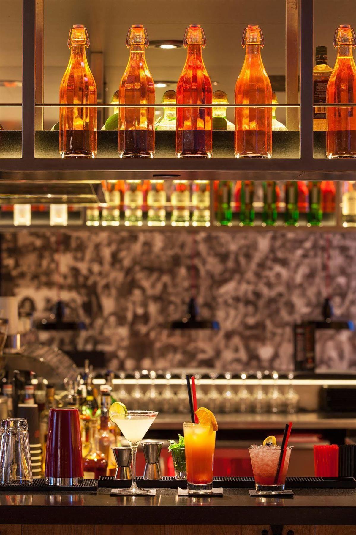 Hotel Citizenm South Amsterdam