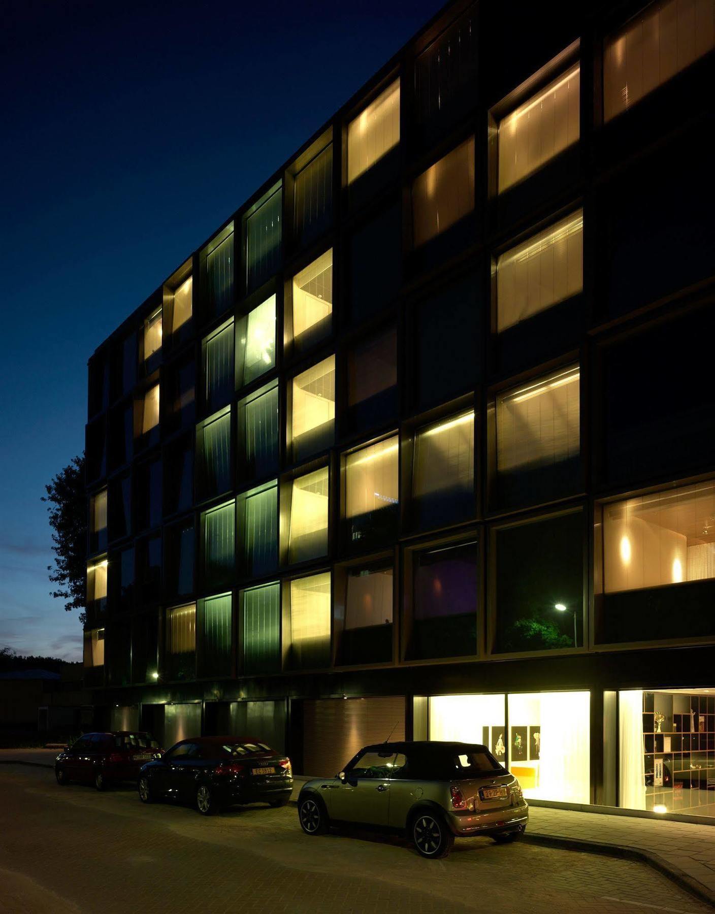 Citizenm South Hotel Amsterdam