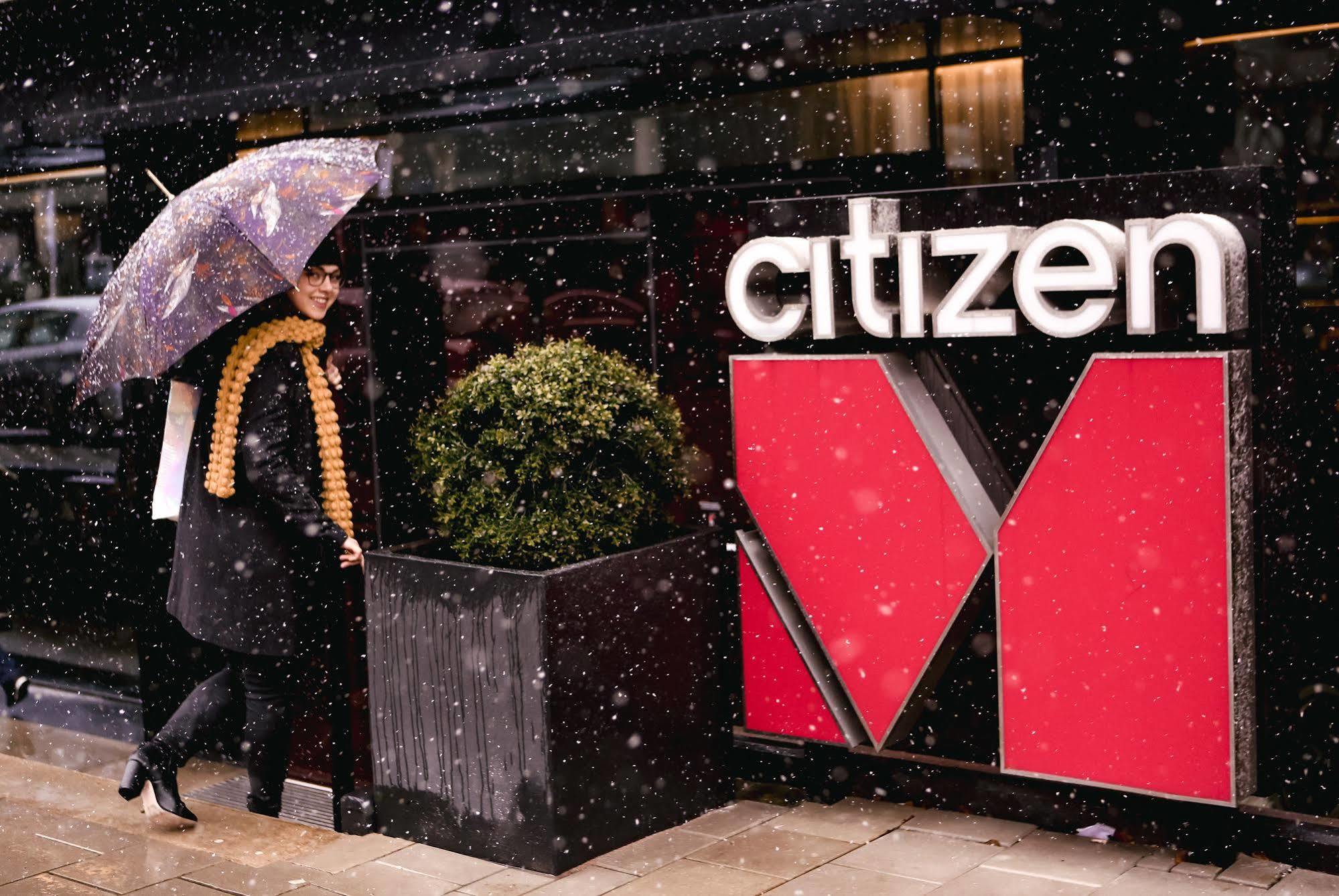 Citizenm South Hotel