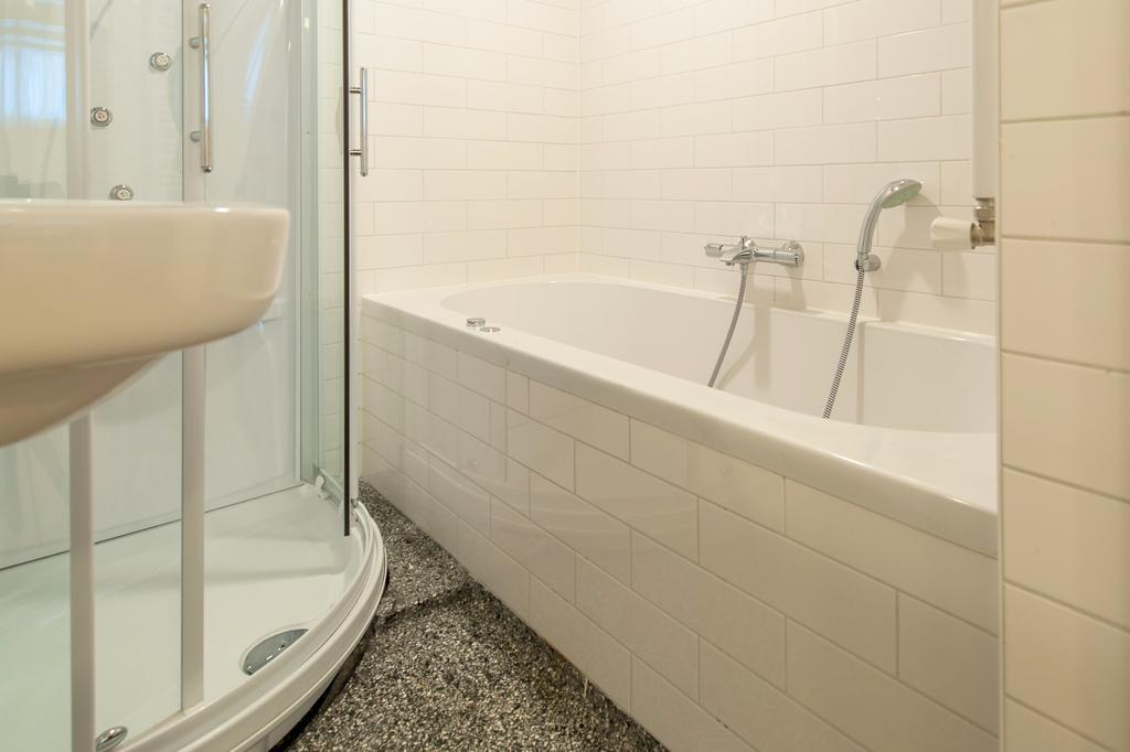 Appartement Short Group Jordaan Laurier Serviced *