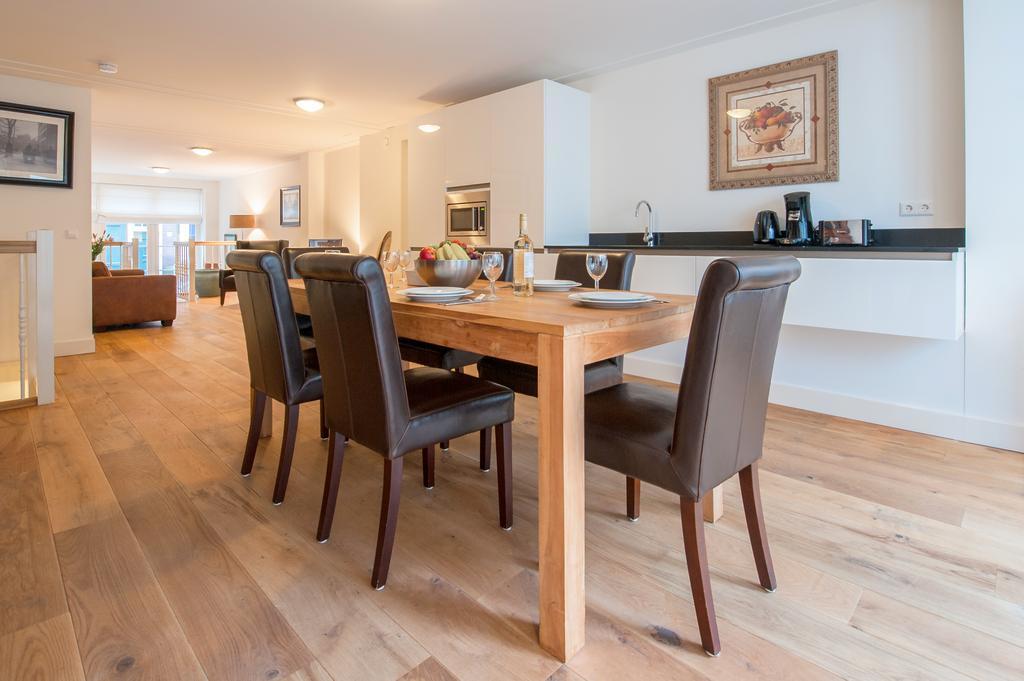 Short Group Jordaan Laurier Serviced Appartement *