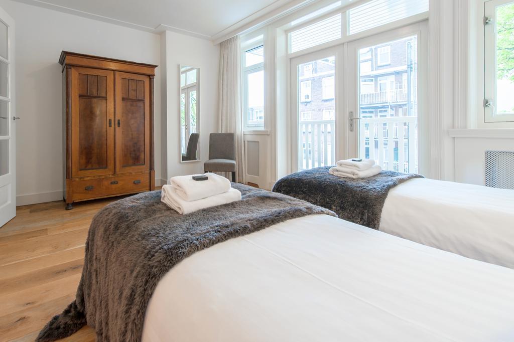 Short Group Jordaan Laurier Serviced * Amsterdam