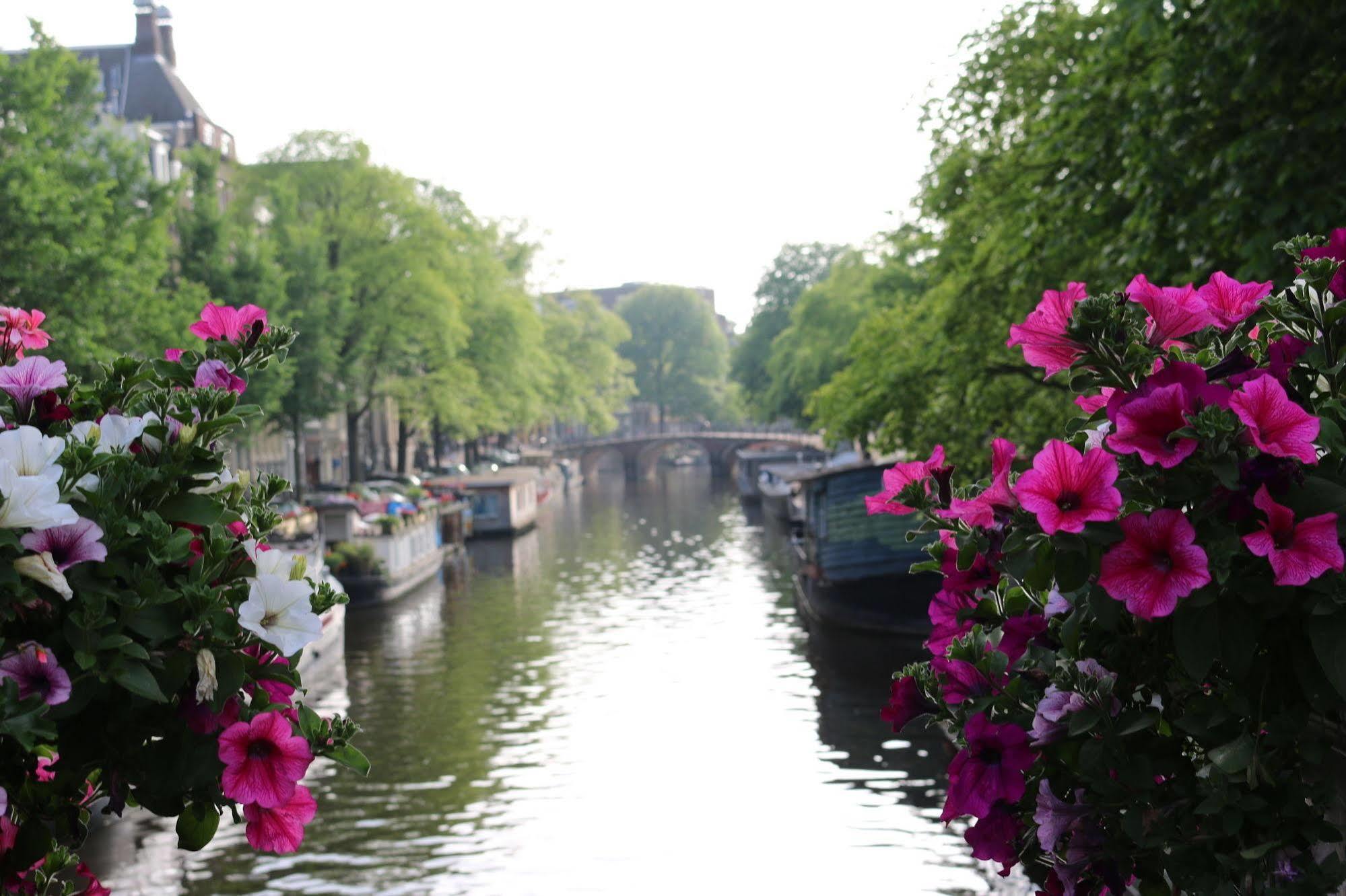 Hotel Floris Amsterdam