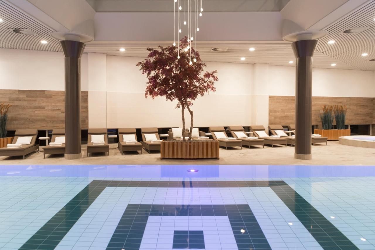 Hotel Okura – The Leading Of The World Amsterdam