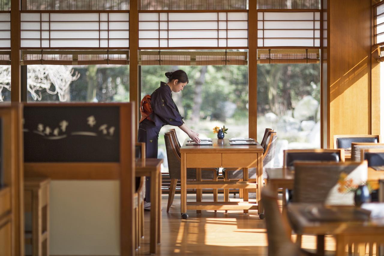 Okura – The Leading Of The World