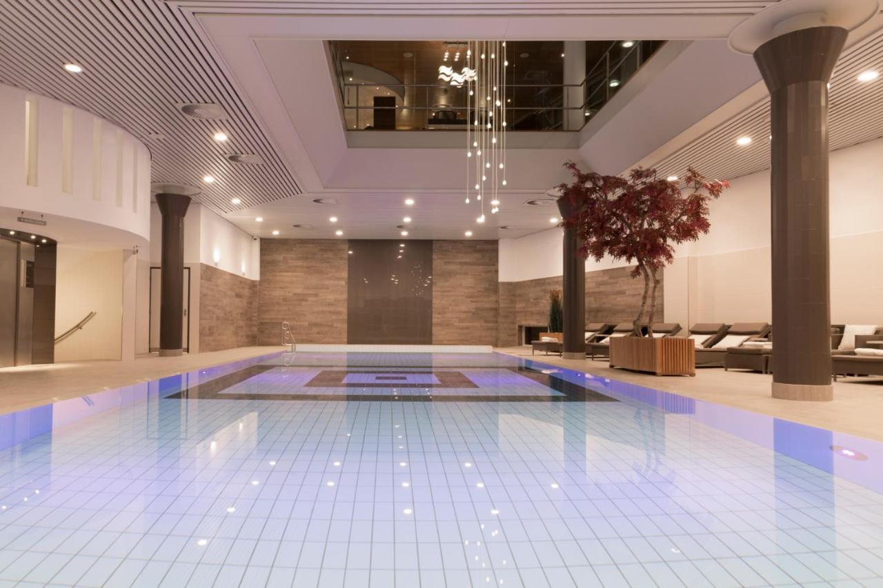 Okura – The Leading Of The World Hotel Amsterdam
