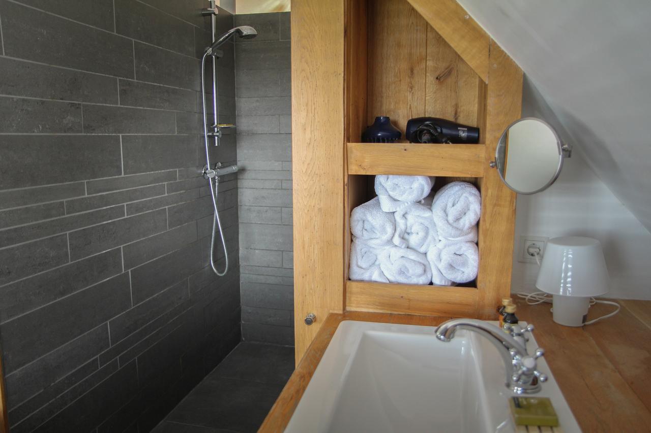 Privat bolig De Greenhouse Amsterdam