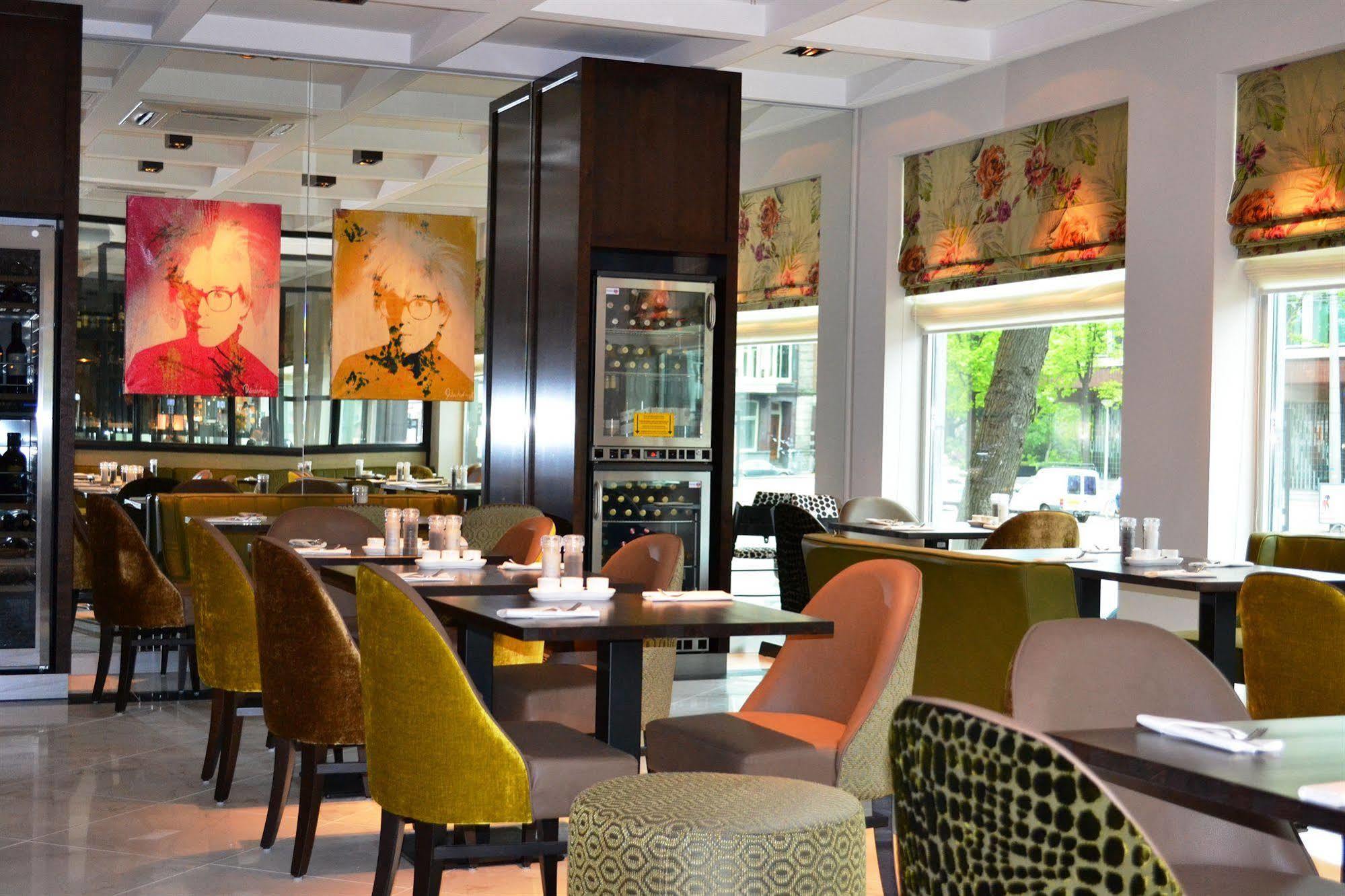 Hotel Boutique Notting Hill 4*