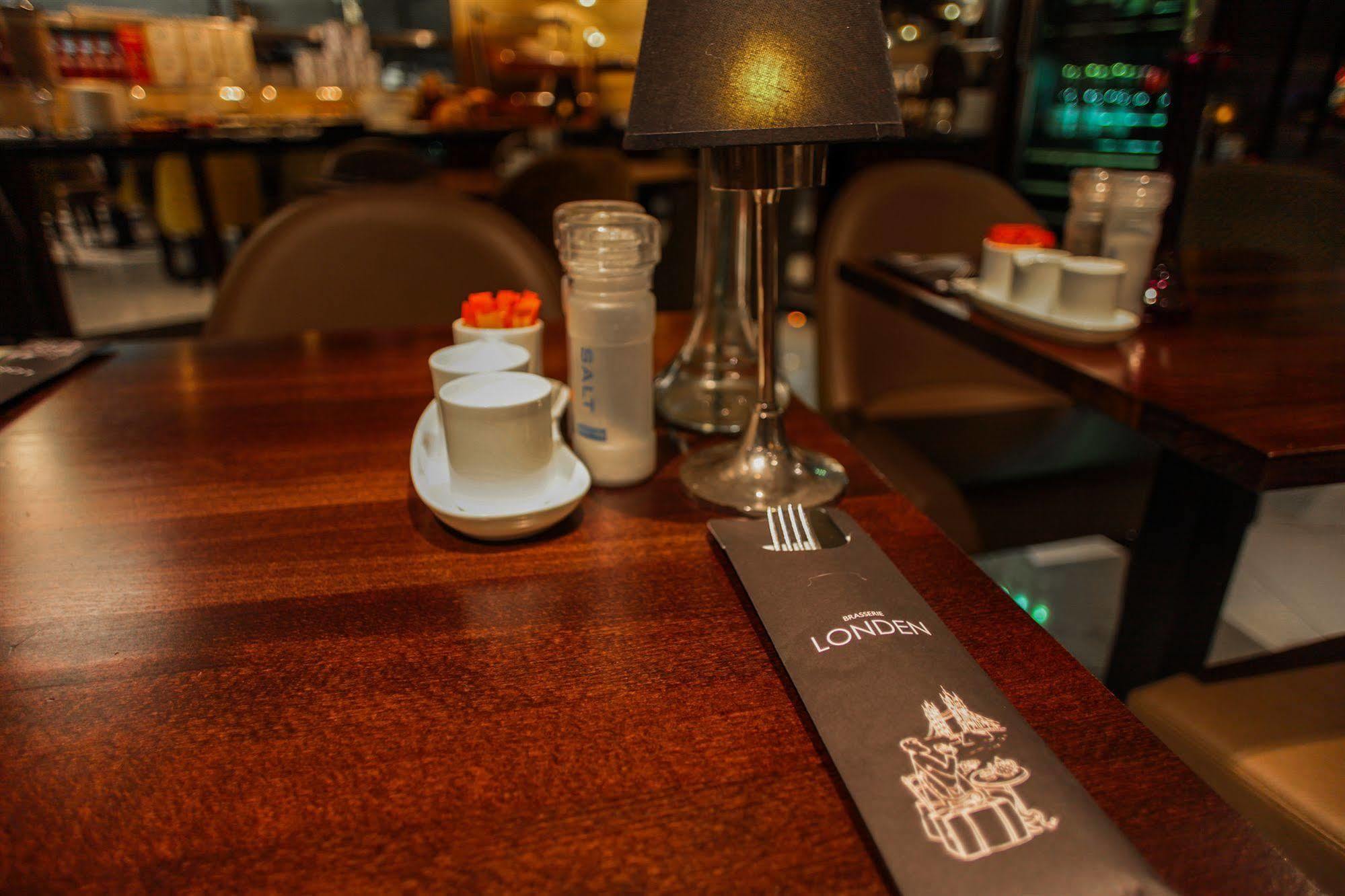 Boutique Notting Hill 4* Amsterdam