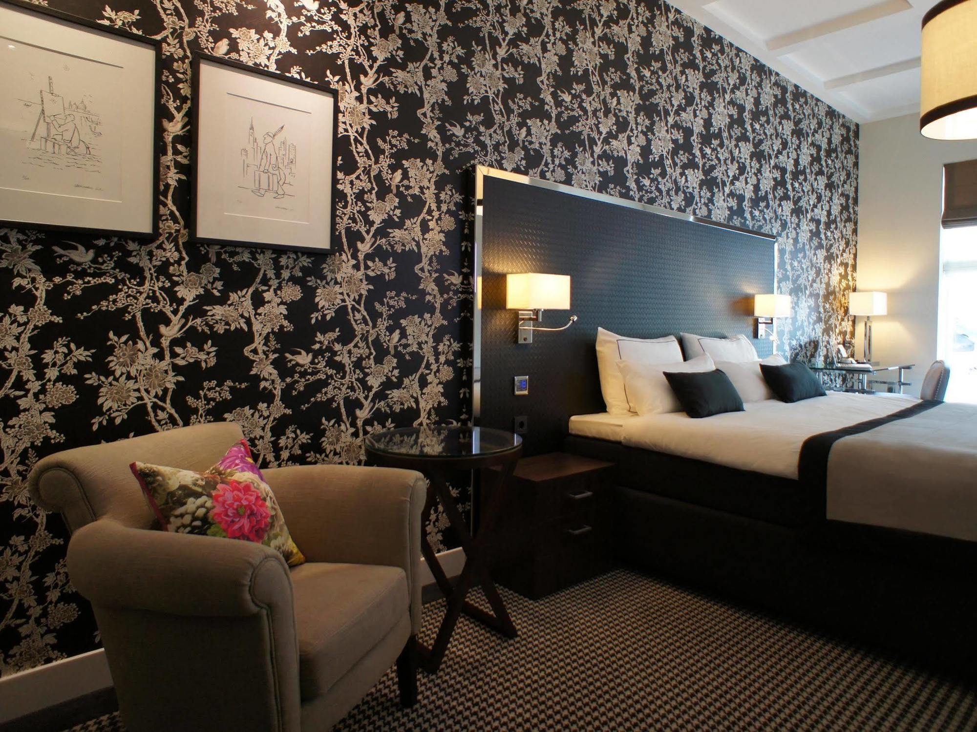 Boutique Notting Hill 4* Amsterdam