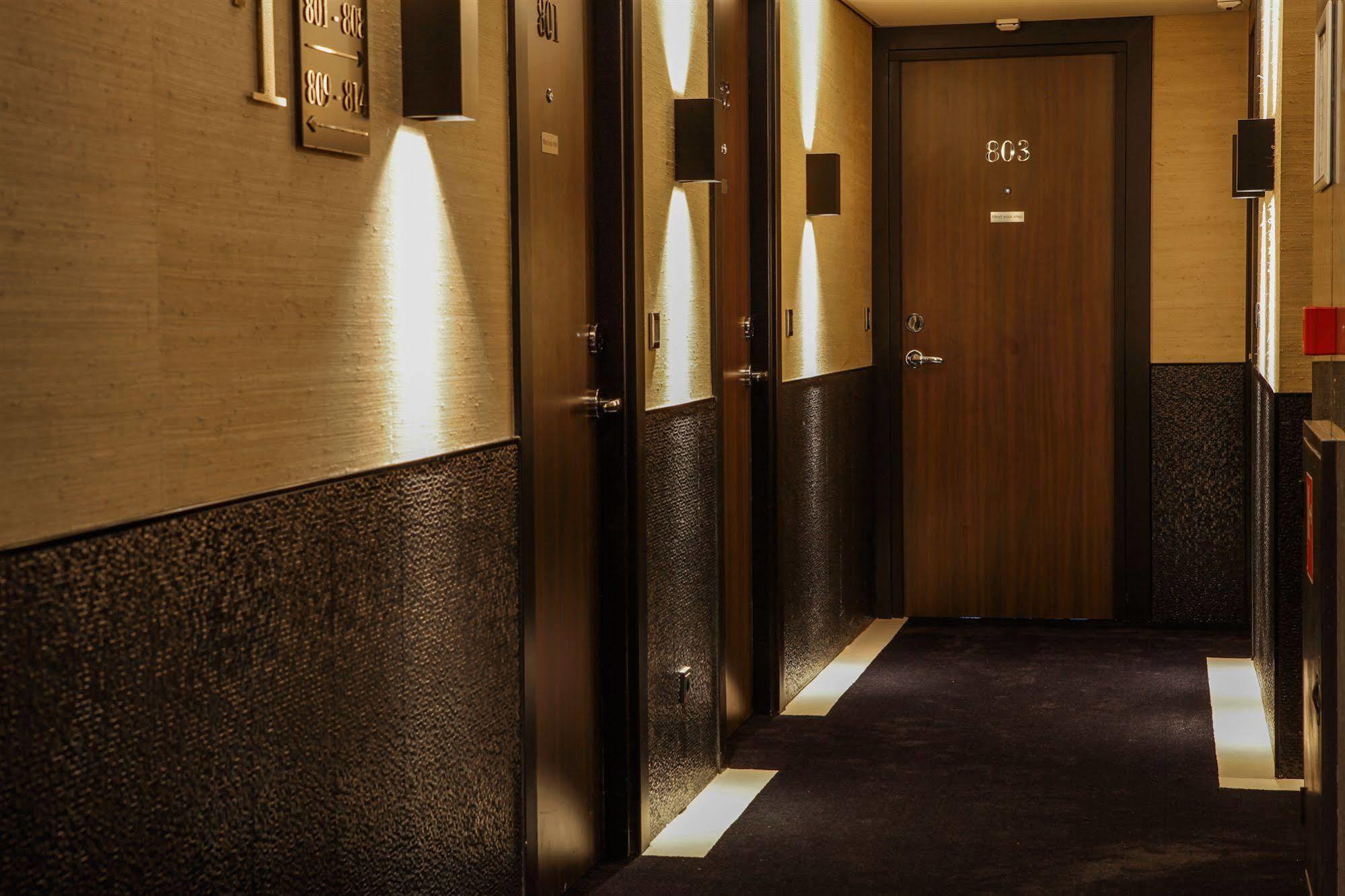 Boutique Notting Hill Hotel Amsterdam