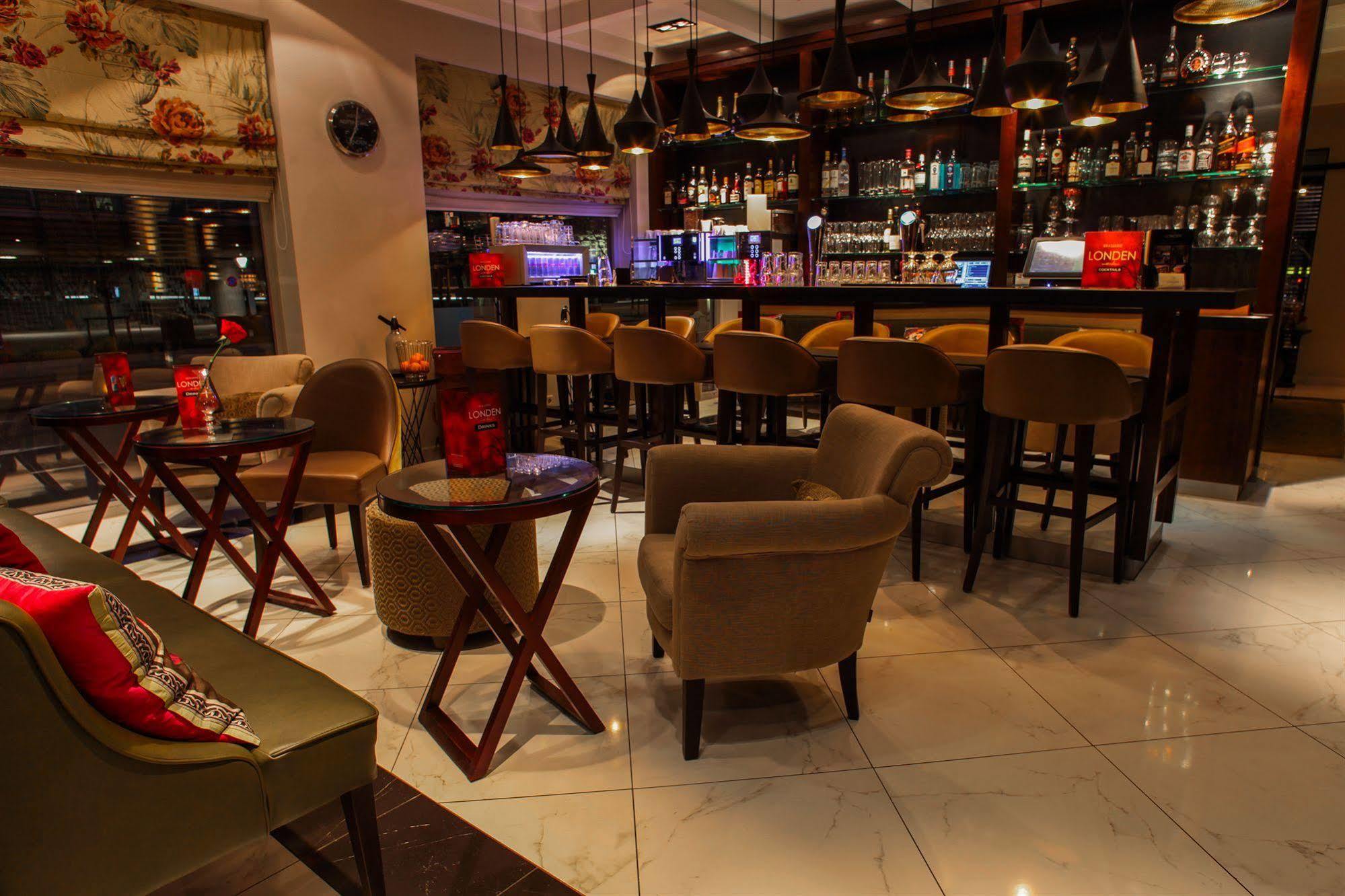 Hotel Boutique Notting Hill