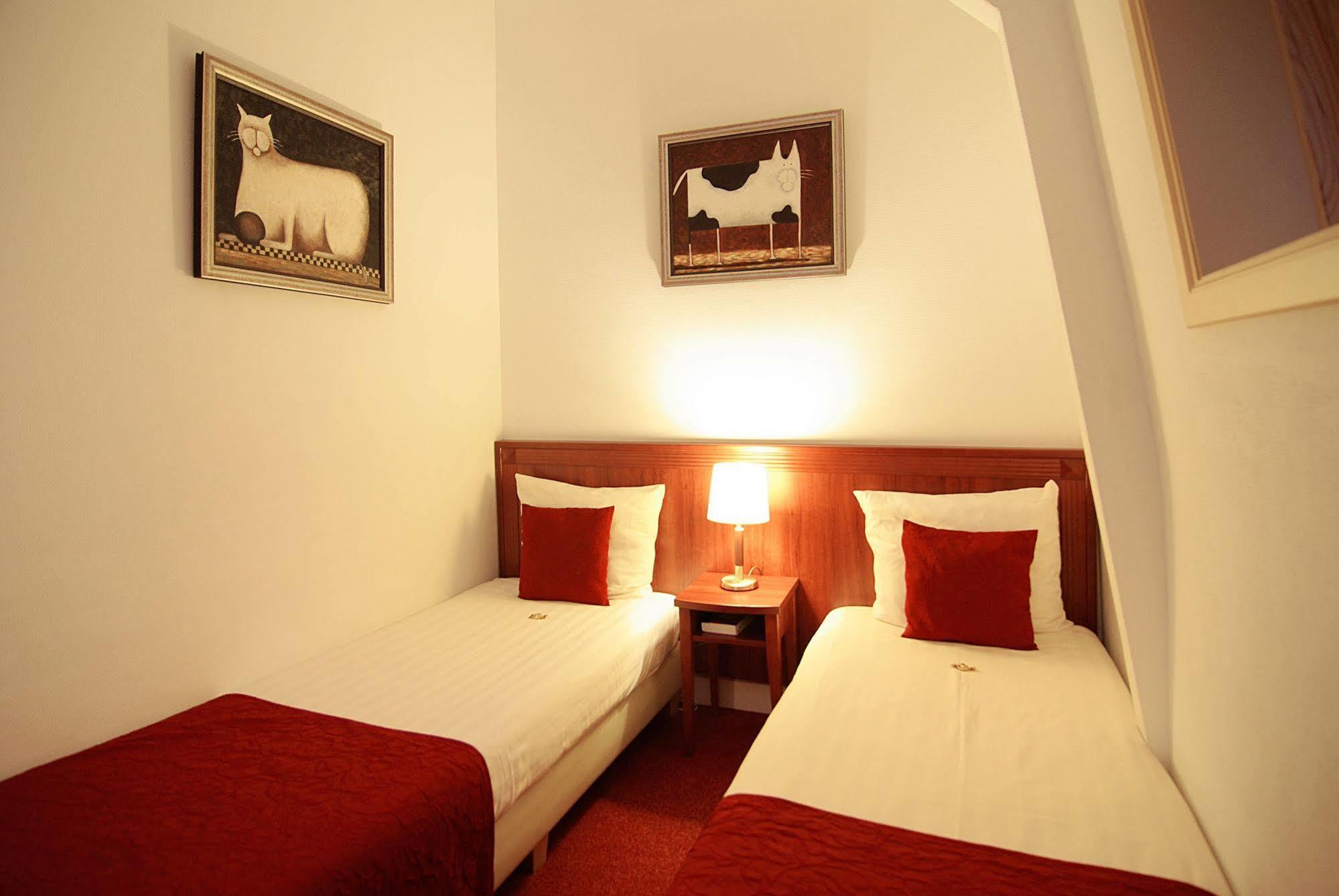 House Of Adam Hotel Amsterdam
