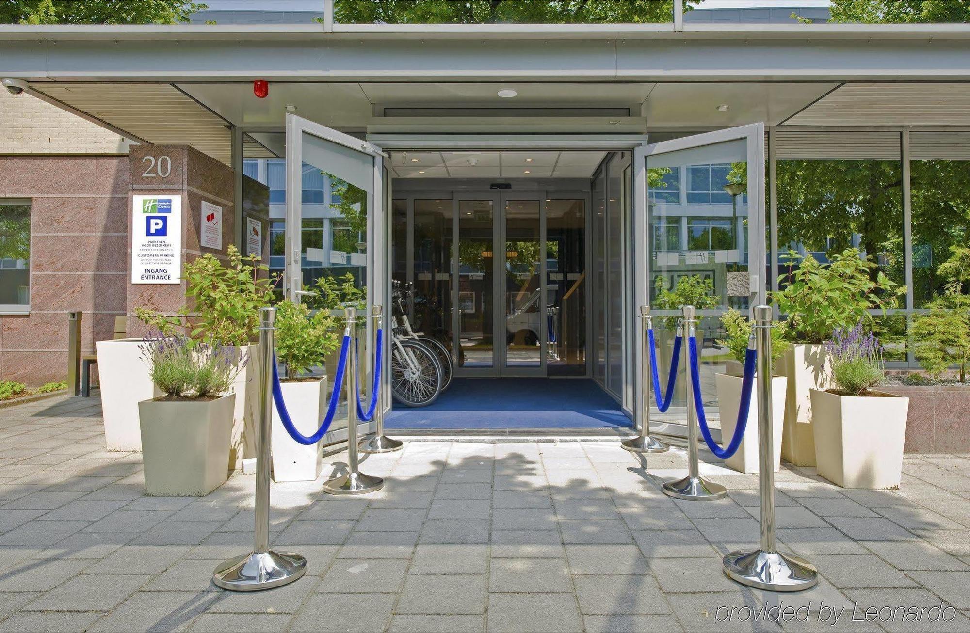 Express - South By Ihg Amsterdam