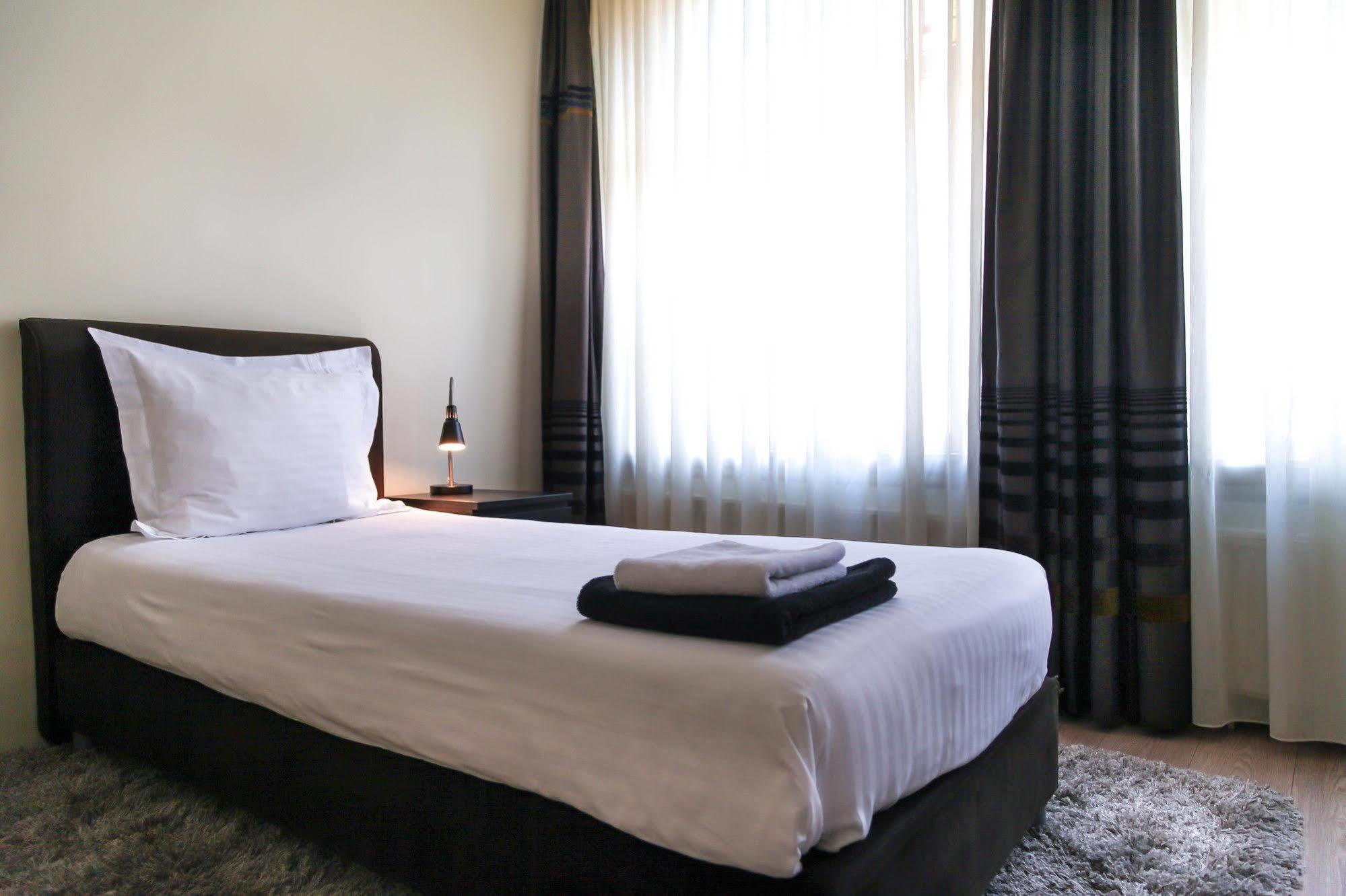 La Festa Bed & Breakfast 3*
