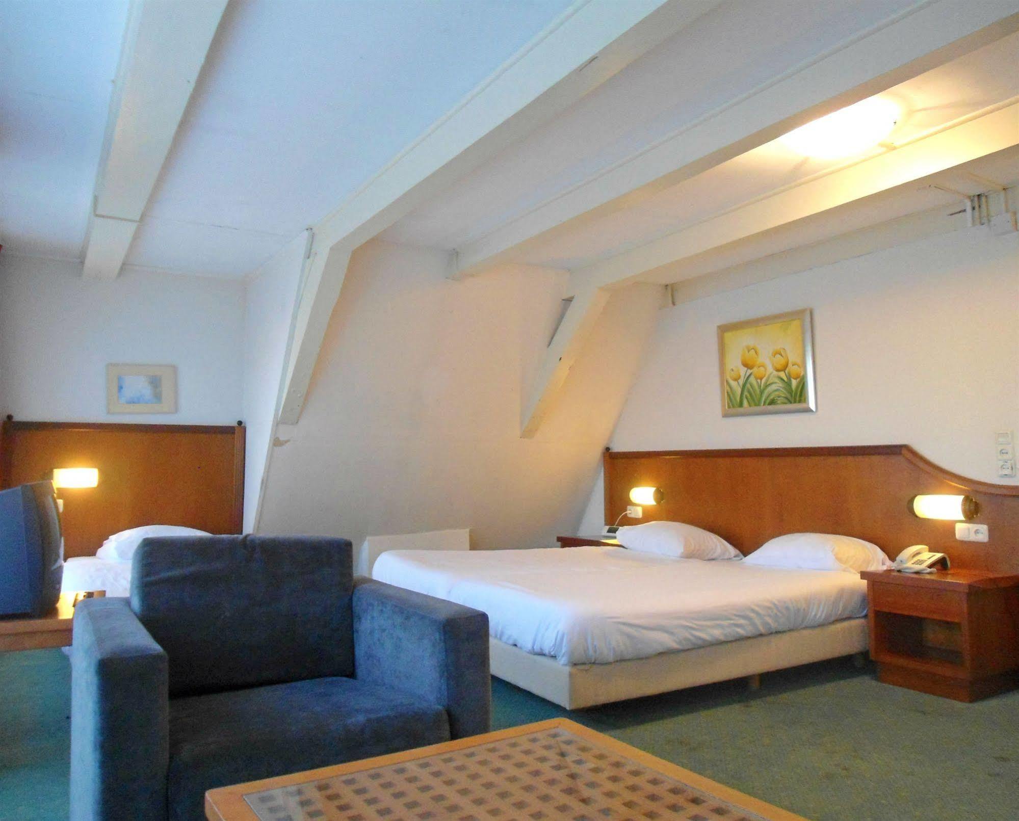 Agora 2* Amsterdam