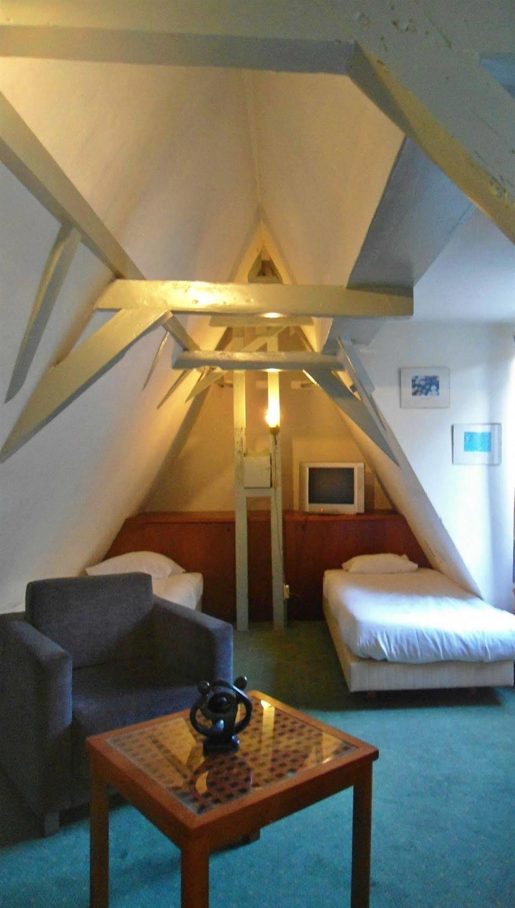 Hotel Agora Amsterdam