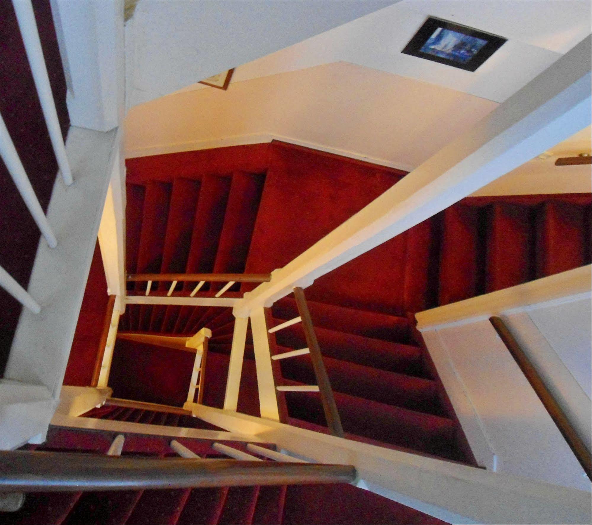 Hotel Agora Amsterdam