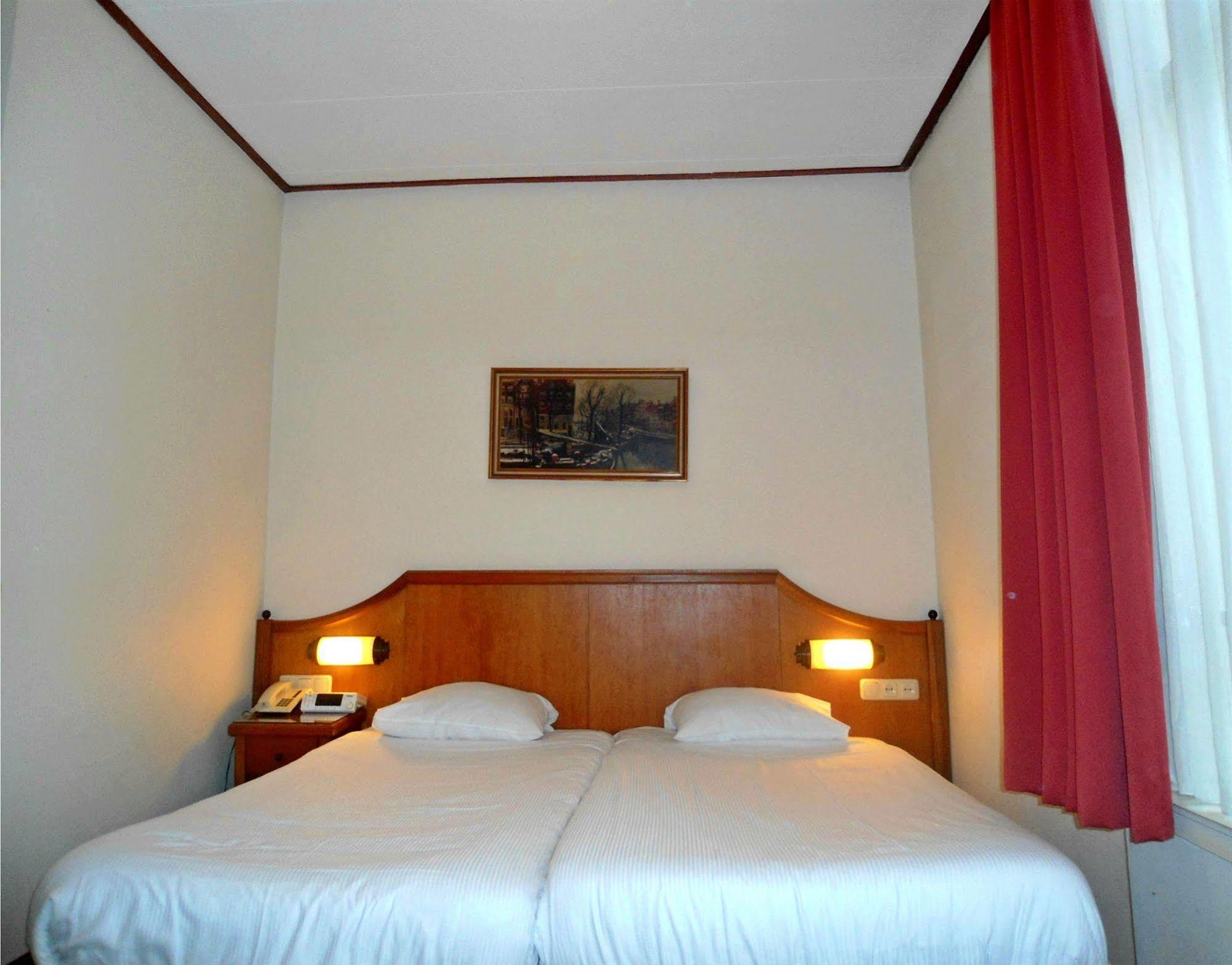 Agora 2* Amsterdam