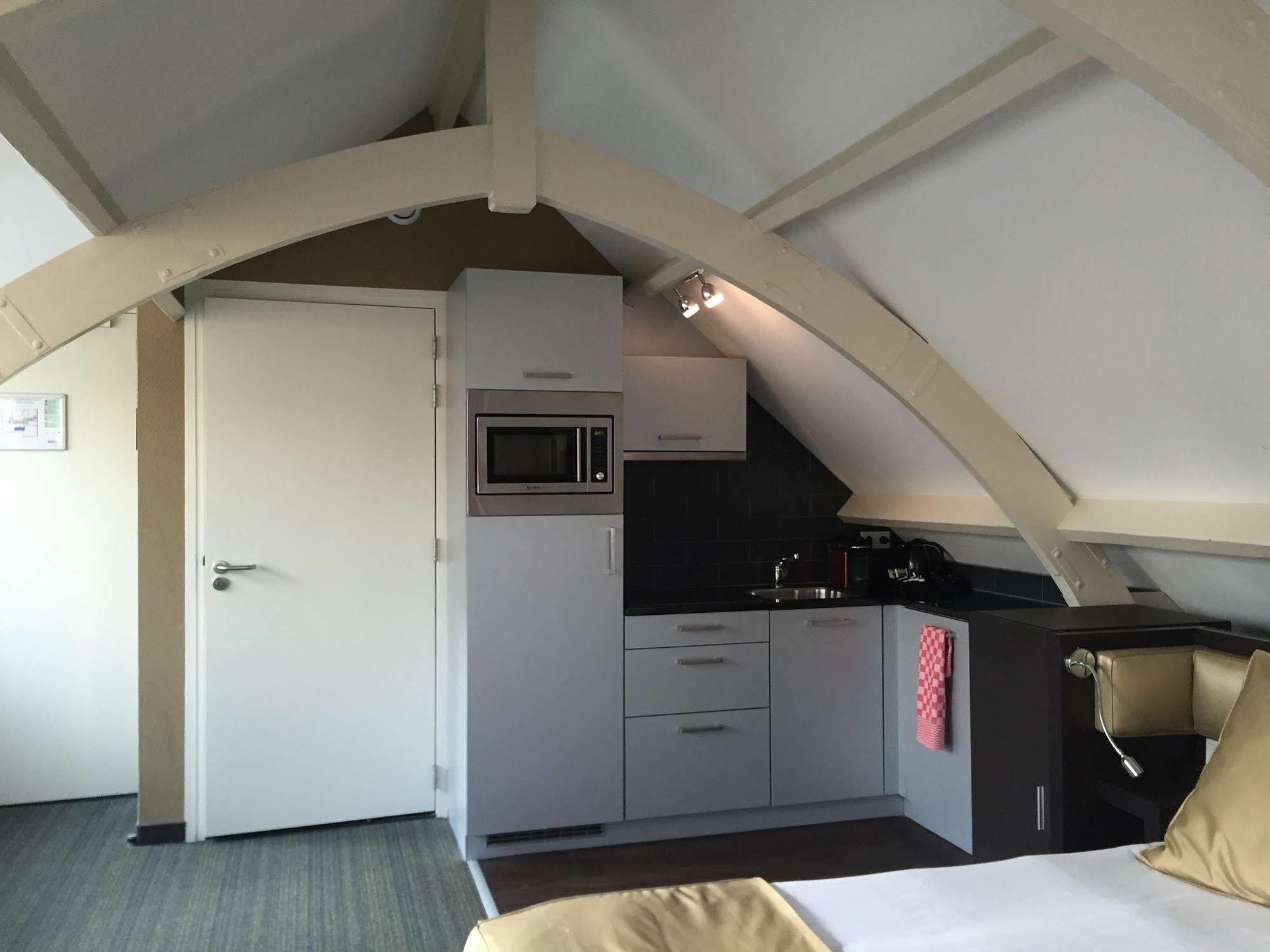 Golden Mansion 3* Amsterdam