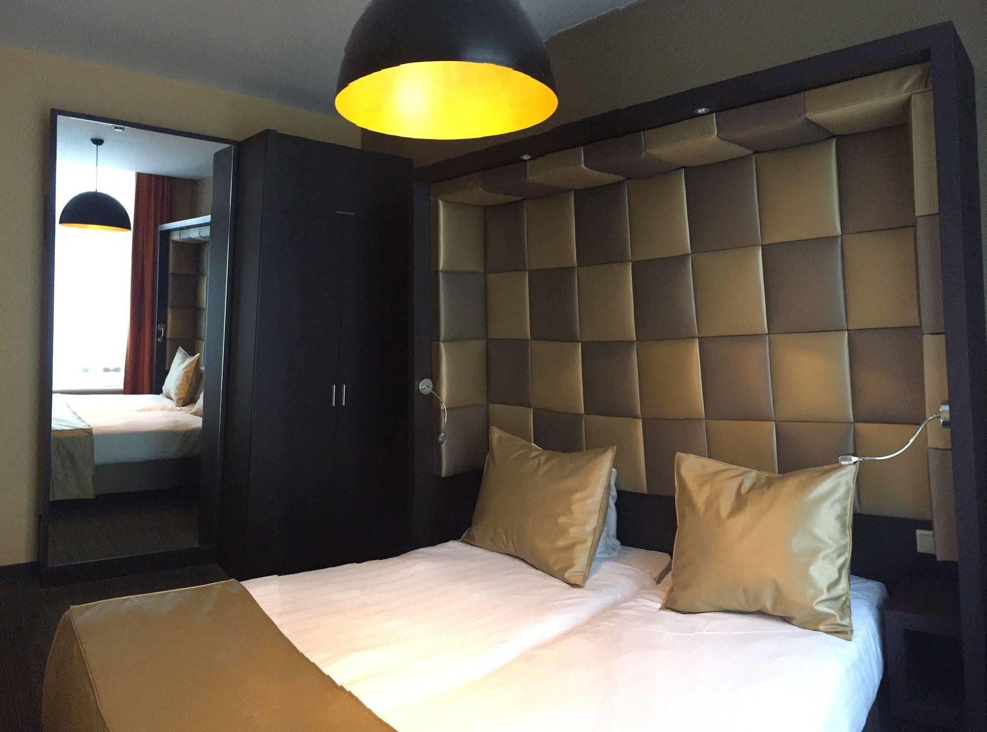 Golden Mansion Appart hôtel