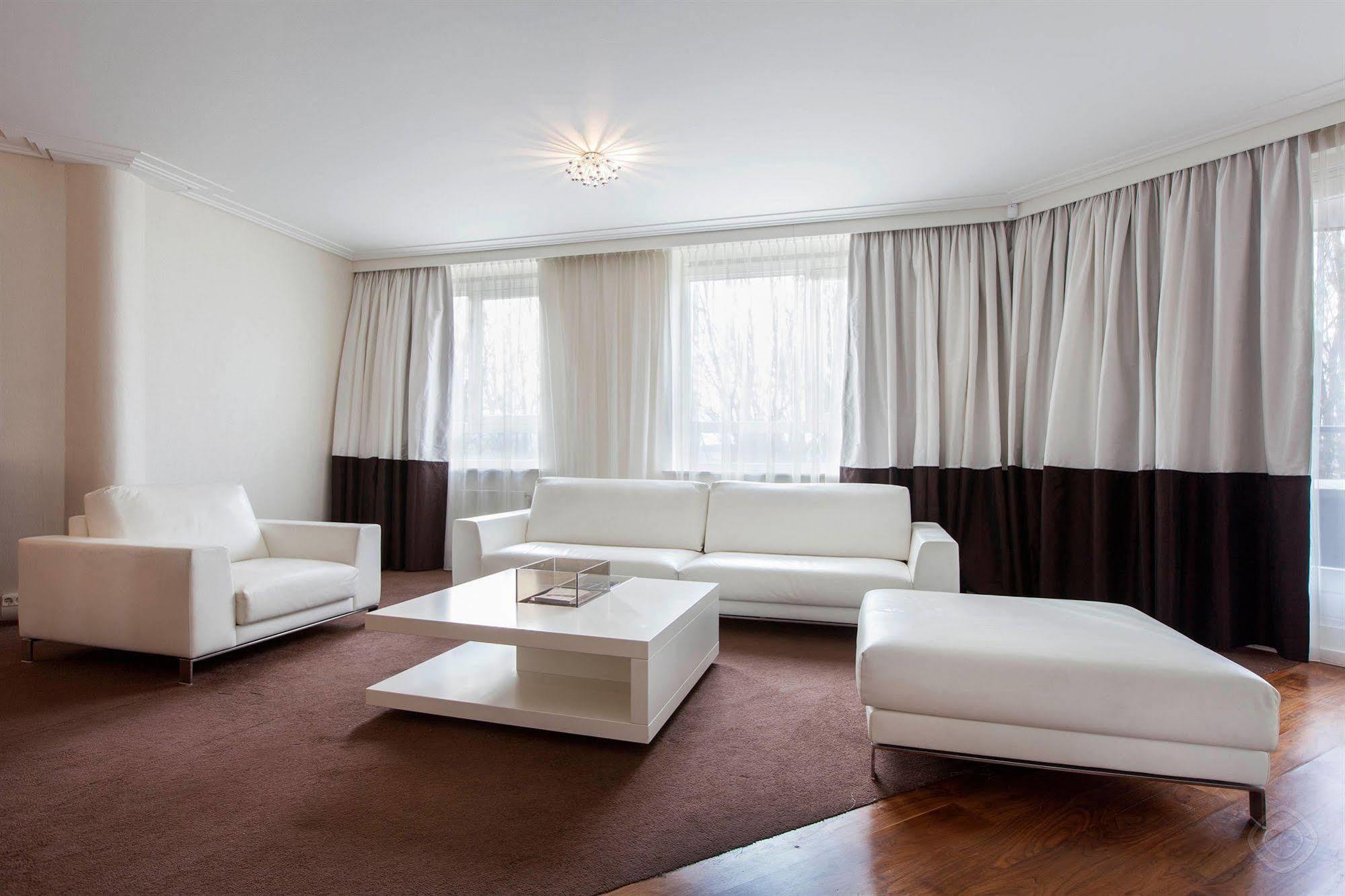 Lejlighed Royal Penthouse *