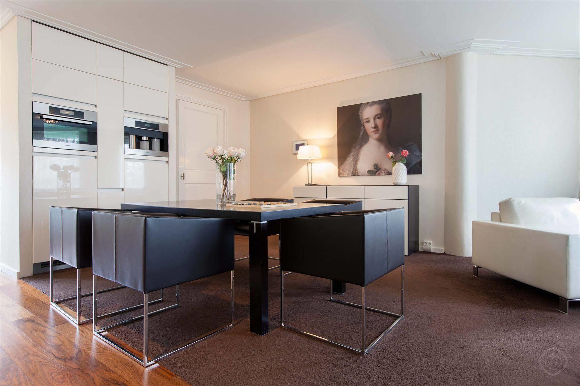 Royal Penthouse * Amsterdam