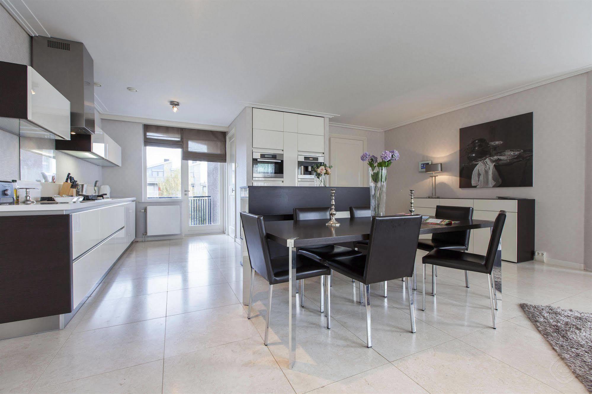 Royal Penthouse Lejlighed