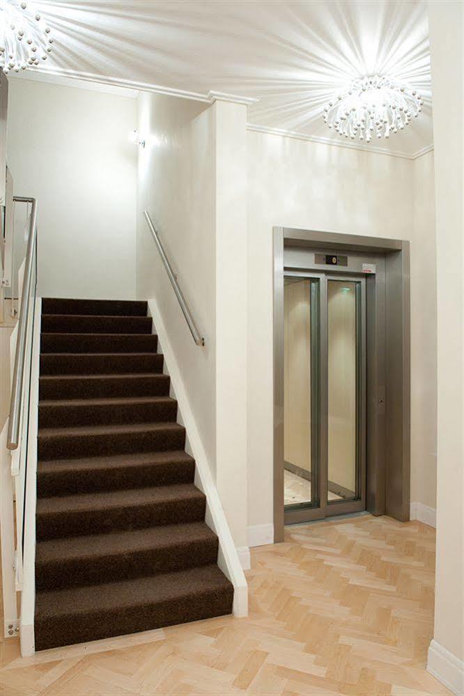 Lejlighed Royal Penthouse Amsterdam