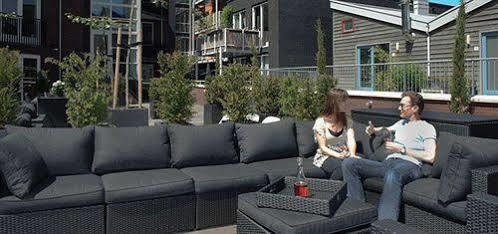 Royal Penthouse Amsterdam