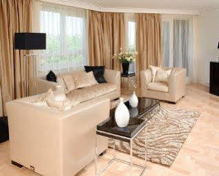 Royal Penthouse Lejlighed