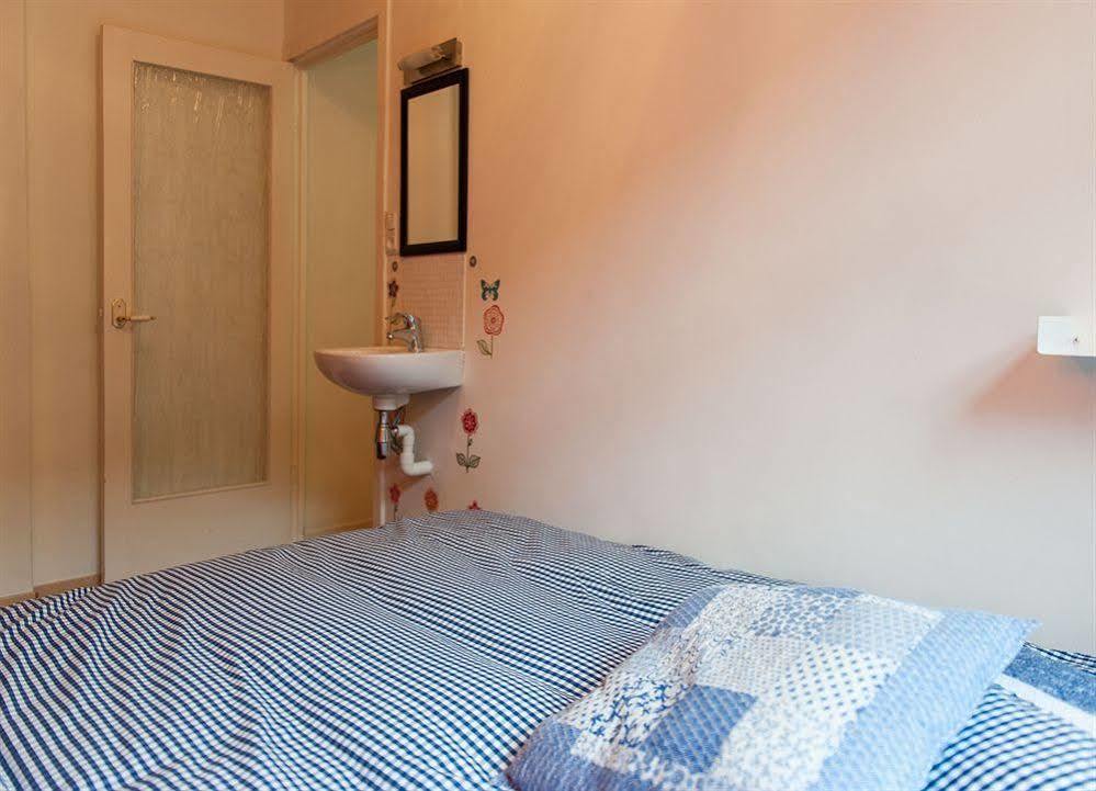 Bos En Lommer - Erasmus Park Area Appart hôtel 3*